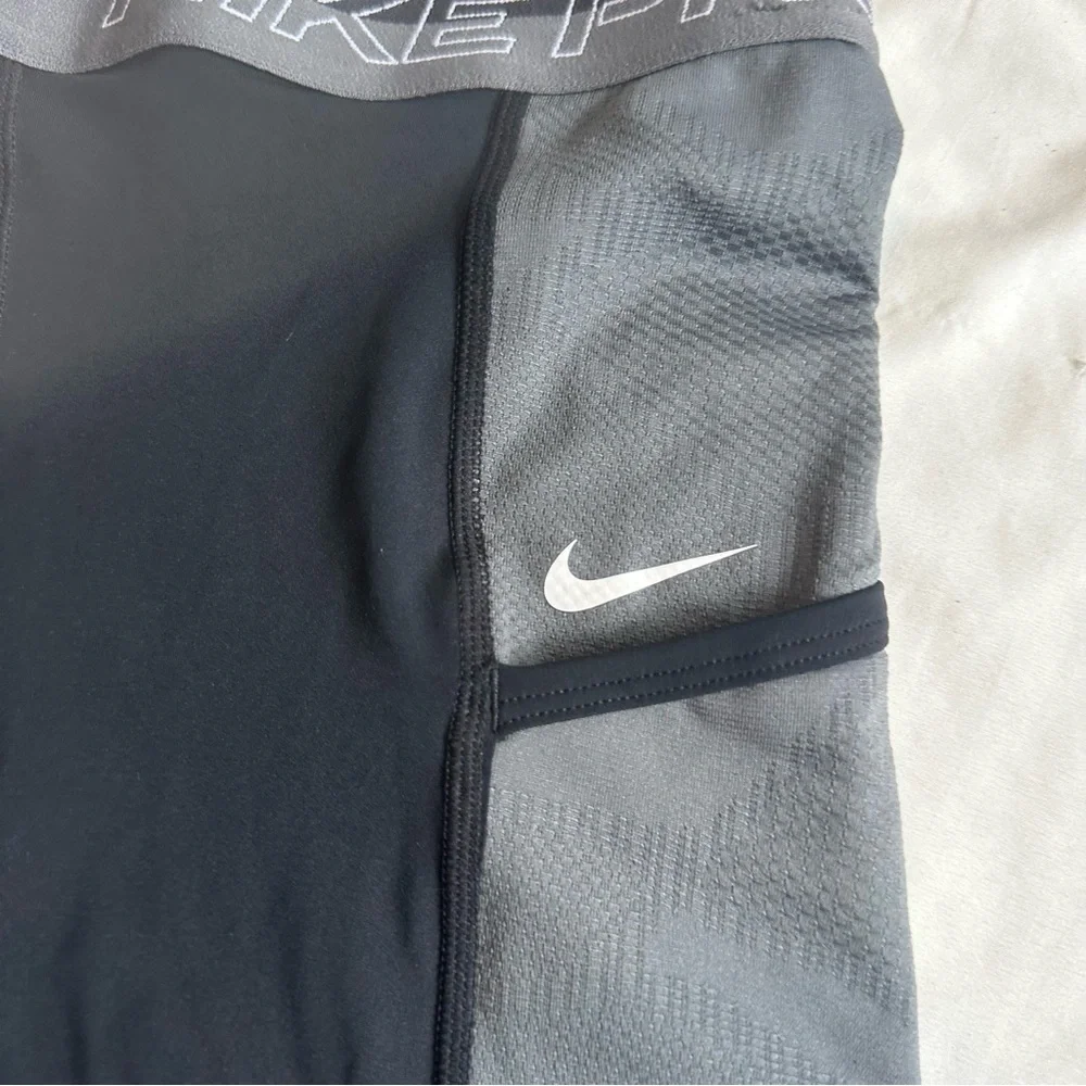 Nike Pro Shorts